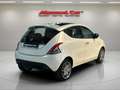 Lancia Ypsilon Ypsilon 1.3 Multijet Gold *toit pano*USB *garantie Blanc - thumbnail 5