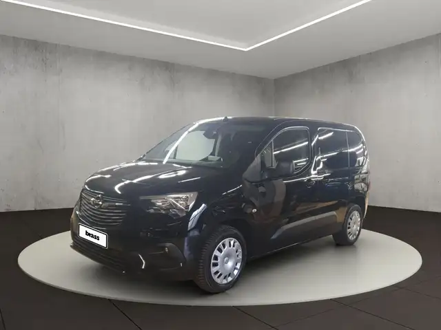 Opel Combo Life 1.5 D Edition