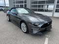 Ford Mustang Cabrio 5.0 Ti-VCT V8 GT Automatik Gris - thumbnail 3