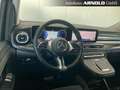 Mercedes-Benz V 250 V 250 d STYLE Lang DISTRONIC 360° MULTIBEAM AHK Black - thumbnail 9