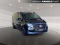 Mercedes-Benz V 250 V 250 d STYLE Lang DISTRONIC 360° MULTIBEAM AHK Black - thumbnail 6