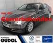 BMW 520 d 5 Limousine Automatik !VK nur an Gewerbe! Black - thumbnail 1