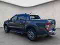 Ford Ranger 2,0 l EcoBlue Autm. Wildtrak**AHK/Kamera** Gris - thumbnail 3
