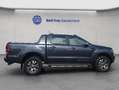 Ford Ranger 2,0 l EcoBlue Autm. Wildtrak**AHK/Kamera** Gris - thumbnail 6
