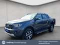 Ford Ranger 2,0 l EcoBlue Autm. Wildtrak**AHK/Kamera** Gris - thumbnail 1