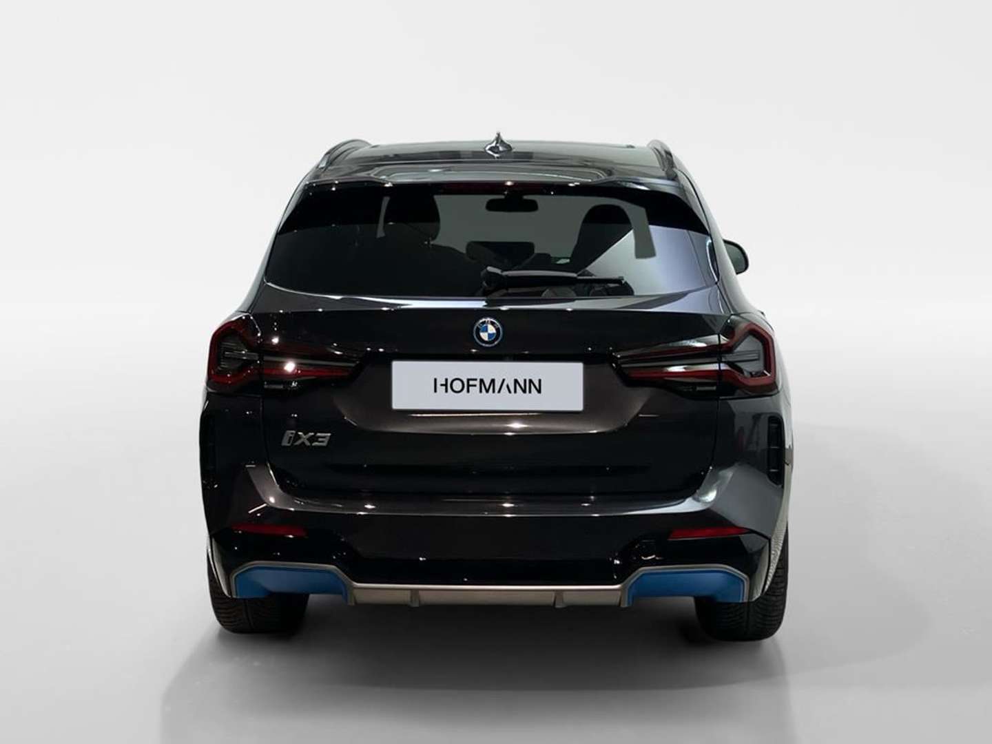 BMW IX3 Impressive - - Joinsteer - #3