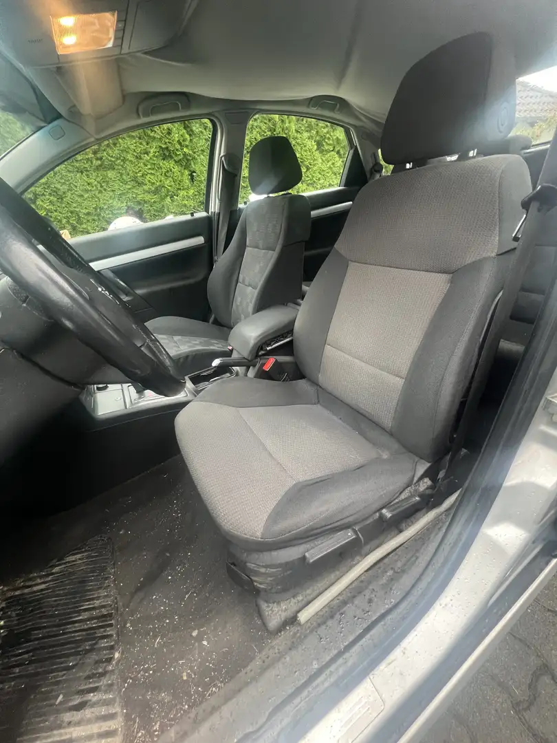 Opel Vectra 3.2 V6 GTS - 2