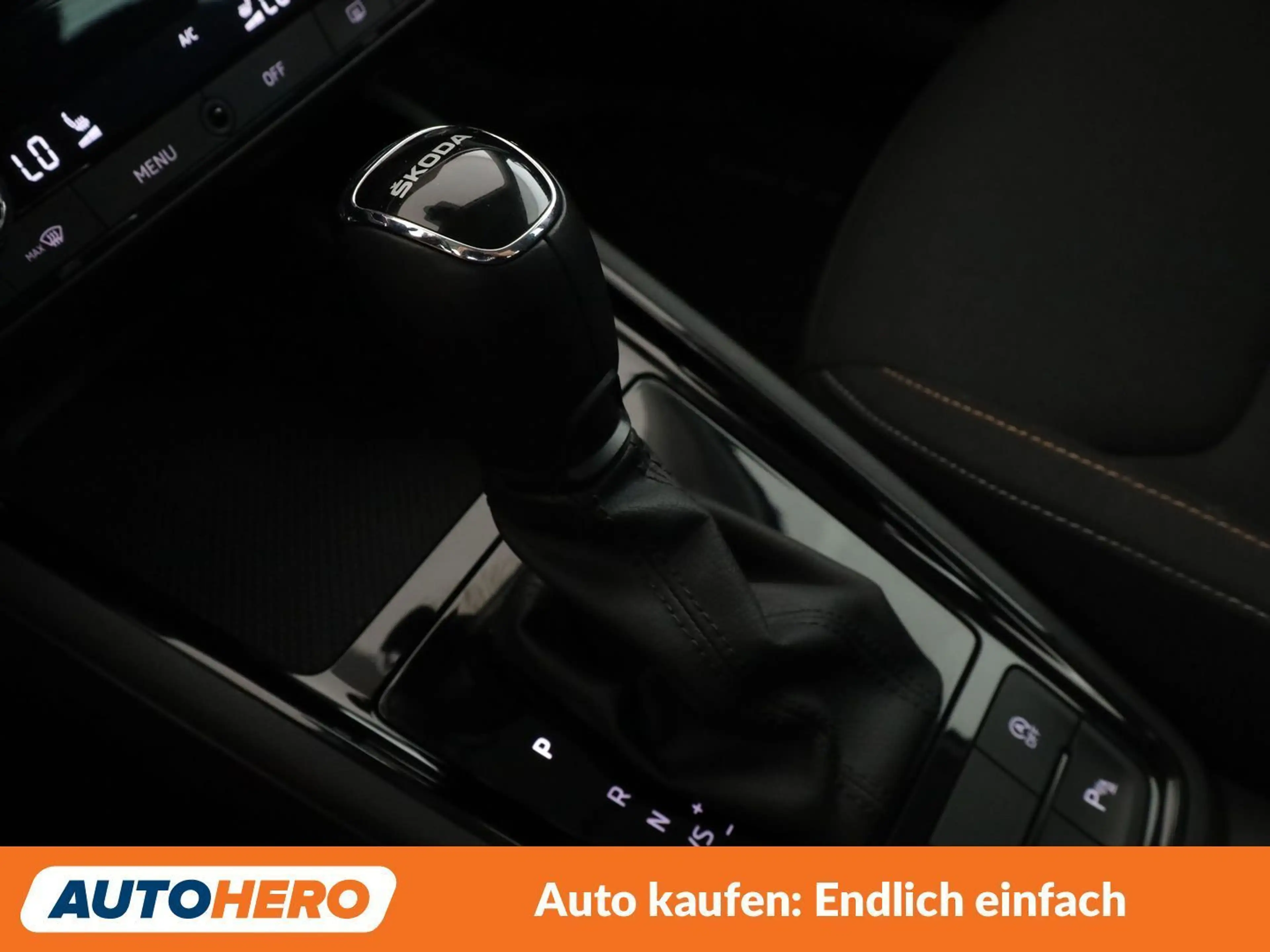 Skoda Kamiq 1.0 TSI Ambition — photo 28