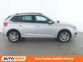 Skoda Kamiq 1.0 TSI Ambition Silber - thumbnail 7
