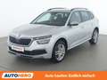 Skoda Kamiq 1.0 TSI Ambition Silber - thumbnail 1