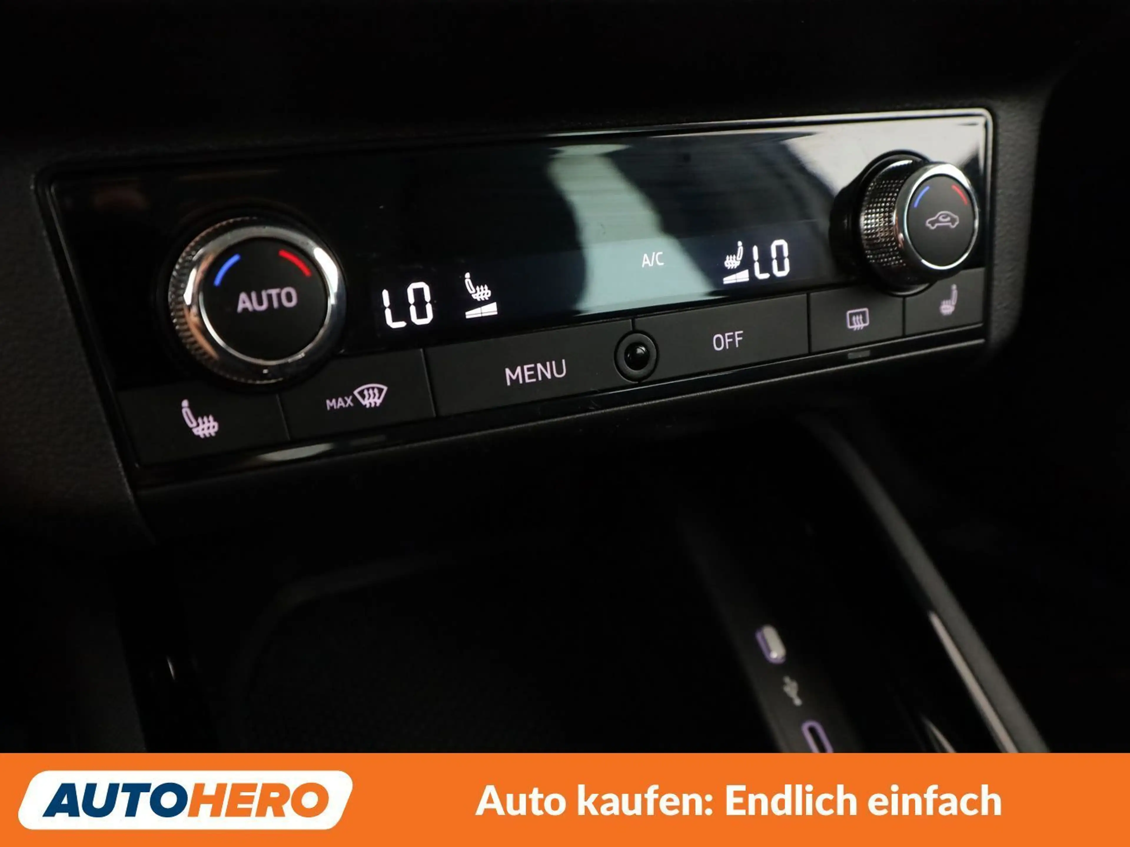 Skoda Kamiq 1.0 TSI Ambition — photo 27