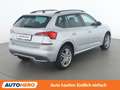 Skoda Kamiq 1.0 TSI Ambition Silber - thumbnail 6