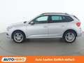 Skoda Kamiq 1.0 TSI Ambition Silber - thumbnail 3