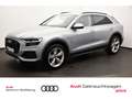 Audi Q8 50 TDI Tiptronic quattro AHK/Pano/Rückkam Argintiu - thumbnail 1