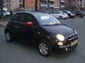 Fiat 500 -1,3*TOP Sonder-Modell*Auf Wunsch TÜV-ALLES-NEU Negro - thumbnail 3