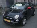 Fiat 500 -1,3*TOP Sonder-Modell*Auf Wunsch TÜV-ALLES-NEU Negro - thumbnail 2