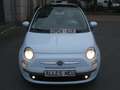 Fiat 500 *Pano-SCHIEBE-DACH+KLIMA*a.Wunsch TÜV-ALLES-NEU Grau - thumbnail 4