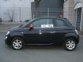 Fiat 500 -1,3*TOP Sonder-Modell*Auf Wunsch TÜV-ALLES-NEU Negro - thumbnail 7