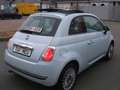 Fiat 500 *Pano-SCHIEBE-DACH+KLIMA*a.Wunsch TÜV-ALLES-NEU Grau - thumbnail 5