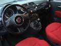 Fiat 500 -1,3*TOP Sonder-Modell*Auf Wunsch TÜV-ALLES-NEU Negro - thumbnail 15