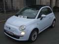 Fiat 500 *Pano-SCHIEBE-DACH+KLIMA*a.Wunsch TÜV-ALLES-NEU Grau - thumbnail 10