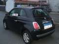 Fiat 500 -1,3*TOP Sonder-Modell*Auf Wunsch TÜV-ALLES-NEU Negro - thumbnail 8