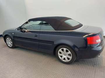 Cabriolet 2.4
