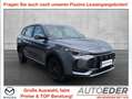 MG ZS 1.5 Hybrid+ Select Grau - thumbnail 1