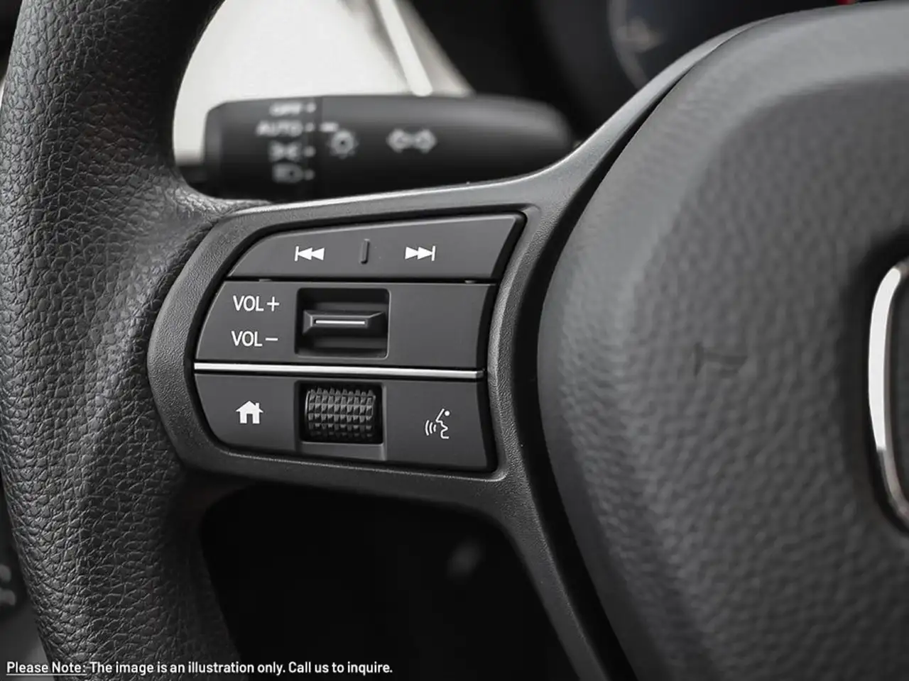 Honda HR-V снимка Honda HR-V