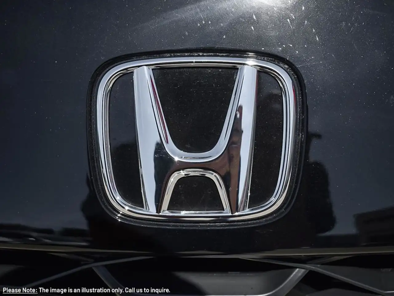 Honda HR-V снимка Honda HR-V