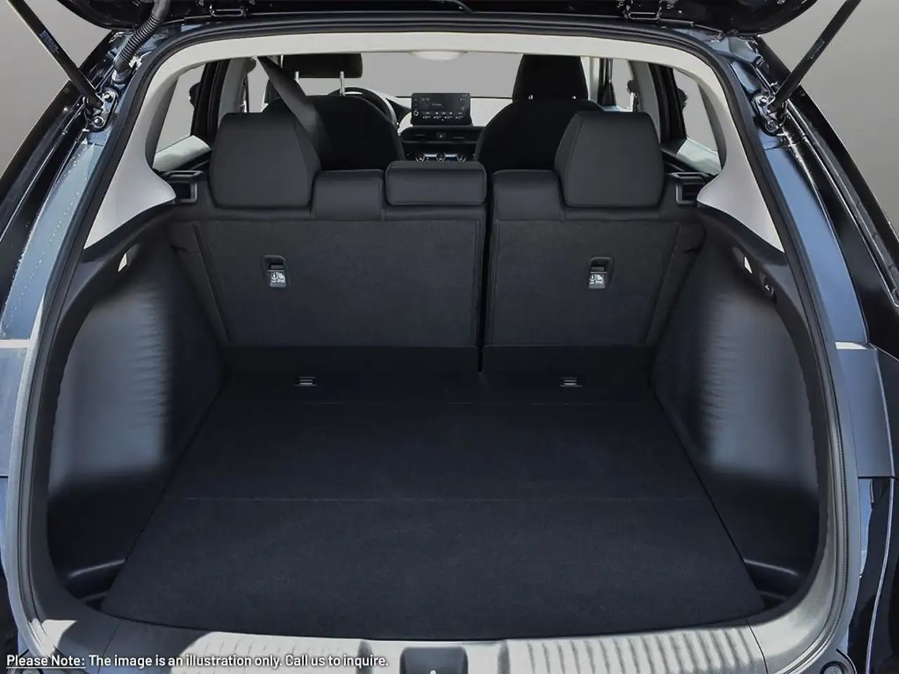 Honda HR-V снимка Honda HR-V