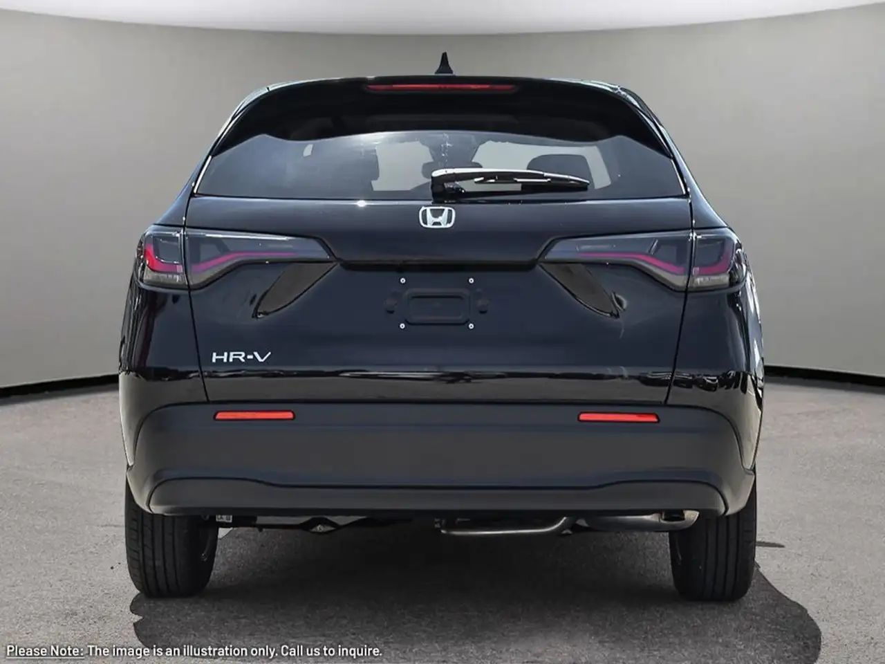 Honda HR-V снимка Honda HR-V