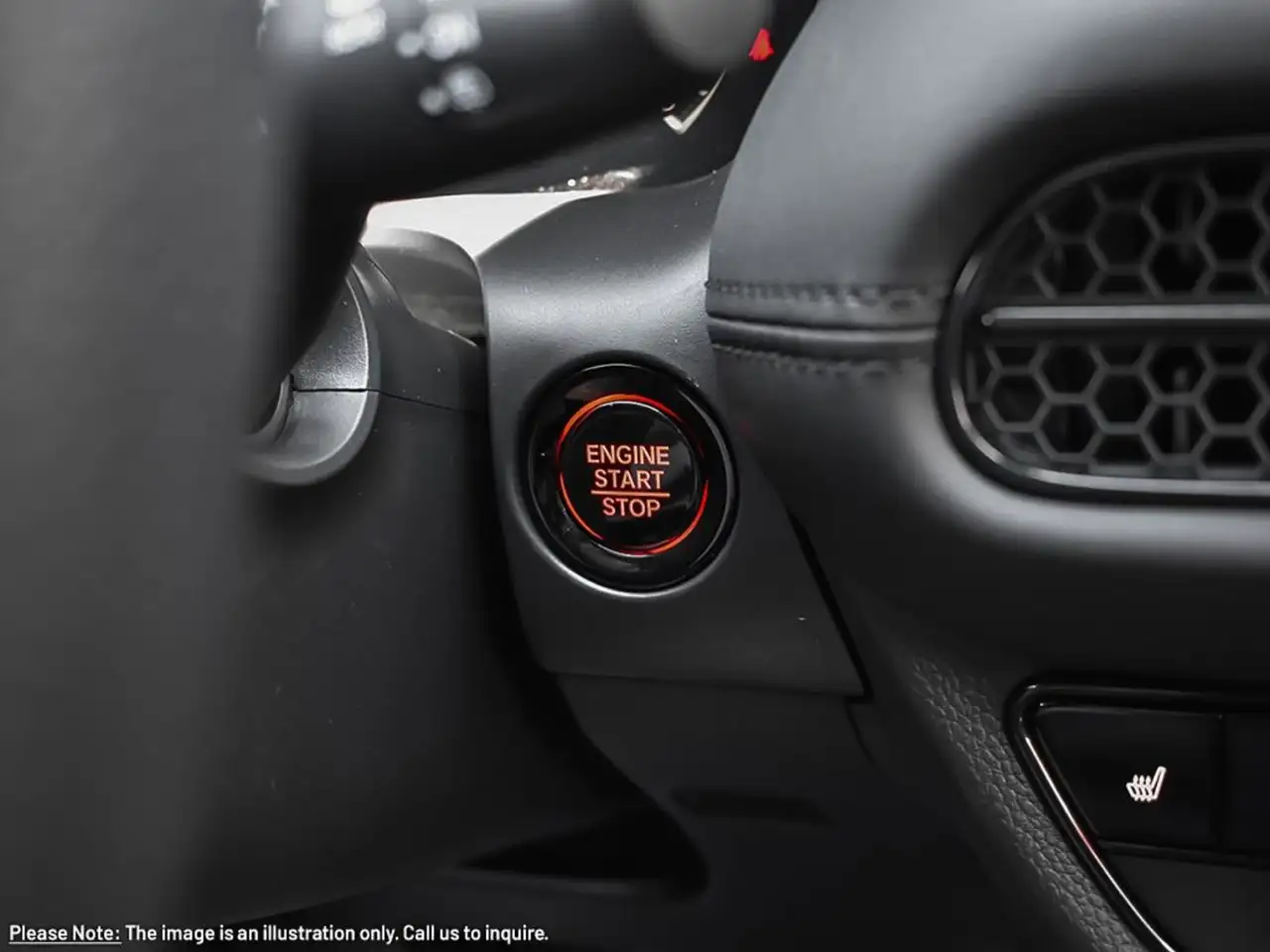 Honda HR-V снимка Honda HR-V
