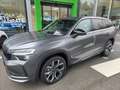 Skoda Kodiaq 2.0 TDI 142kW 4x4 Sportline ""jetzt zur Abholung"" Gris - thumbnail 1