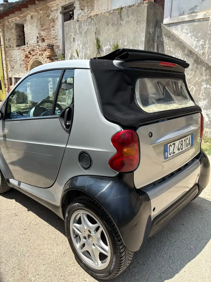 smart city-coupé/city-cabrio sport - 2