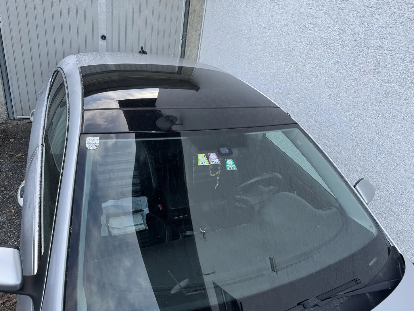 Volkswagen Passat CC 1,8 TSI - 2