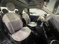 Fiat 500 1.2 Lounge Dualogic 69cv my14 Schwarz - thumbnail 23