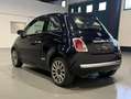 Fiat 500 1.2 Lounge Dualogic 69cv my14 Schwarz - thumbnail 4