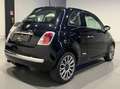 Fiat 500 1.2 Lounge Dualogic 69cv my14 Schwarz - thumbnail 9