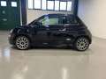 Fiat 500 1.2 Lounge Dualogic 69cv my14 Schwarz - thumbnail 3
