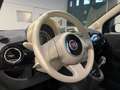 Fiat 500 1.2 Lounge Dualogic 69cv my14 Schwarz - thumbnail 16