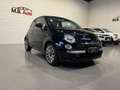 Fiat 500 1.2 Lounge Dualogic 69cv my14 Schwarz - thumbnail 11