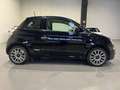 Fiat 500 1.2 Lounge Dualogic 69cv my14 Schwarz - thumbnail 10