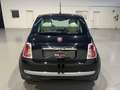 Fiat 500 1.2 Lounge Dualogic 69cv my14 Schwarz - thumbnail 6