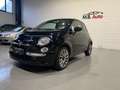 Fiat 500 1.2 Lounge Dualogic 69cv my14 Schwarz - thumbnail 1