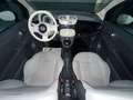 Fiat 500 1.2 Lounge Dualogic 69cv my14 Schwarz - thumbnail 26