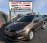 Volkswagen Polo Polo 1.2 /capteur arr/clim/CR TDi Trendline DPF Brun - thumbnail 1