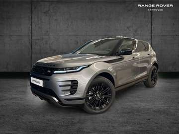1.5 P270e PHEV 269ch Dynamic SE