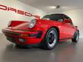 Porsche 911 Porsche 911 3.2 Carrera Targa 84 absolute topstaat Czerwony - thumbnail 5
