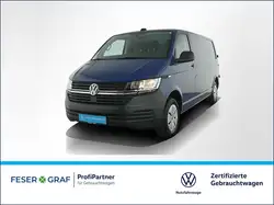 Volkswagen T6 Transporter 6.1 Kasten 2.0TDI LR AHK Rückfahrkamera